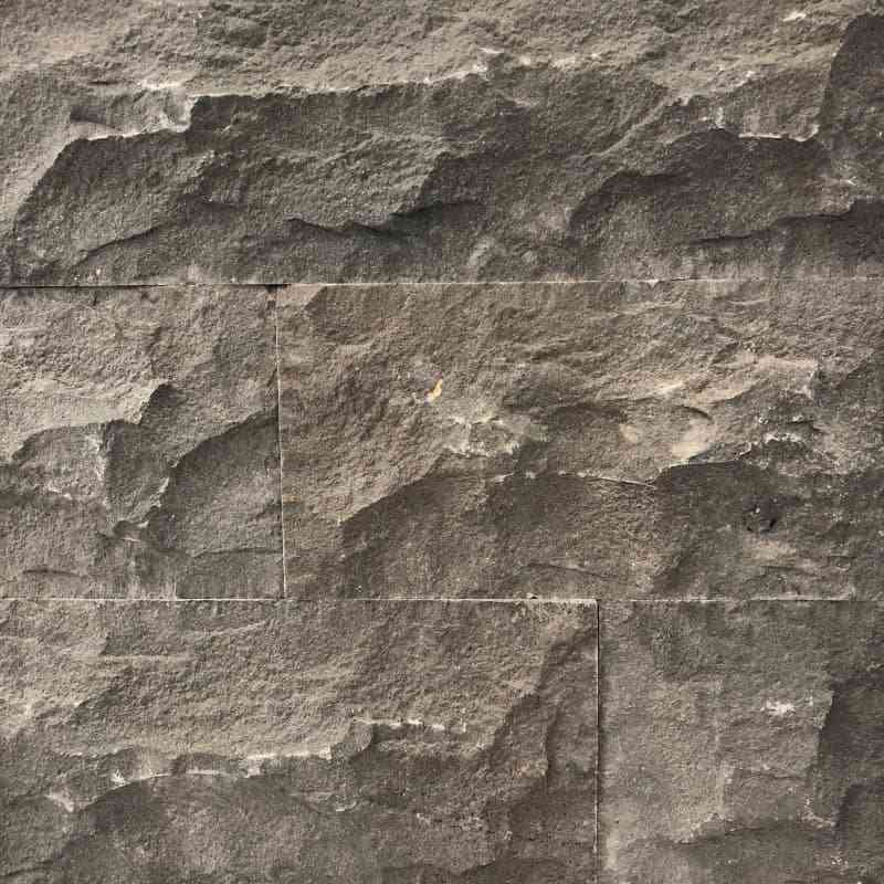 Loose Dry Wall Bluestone