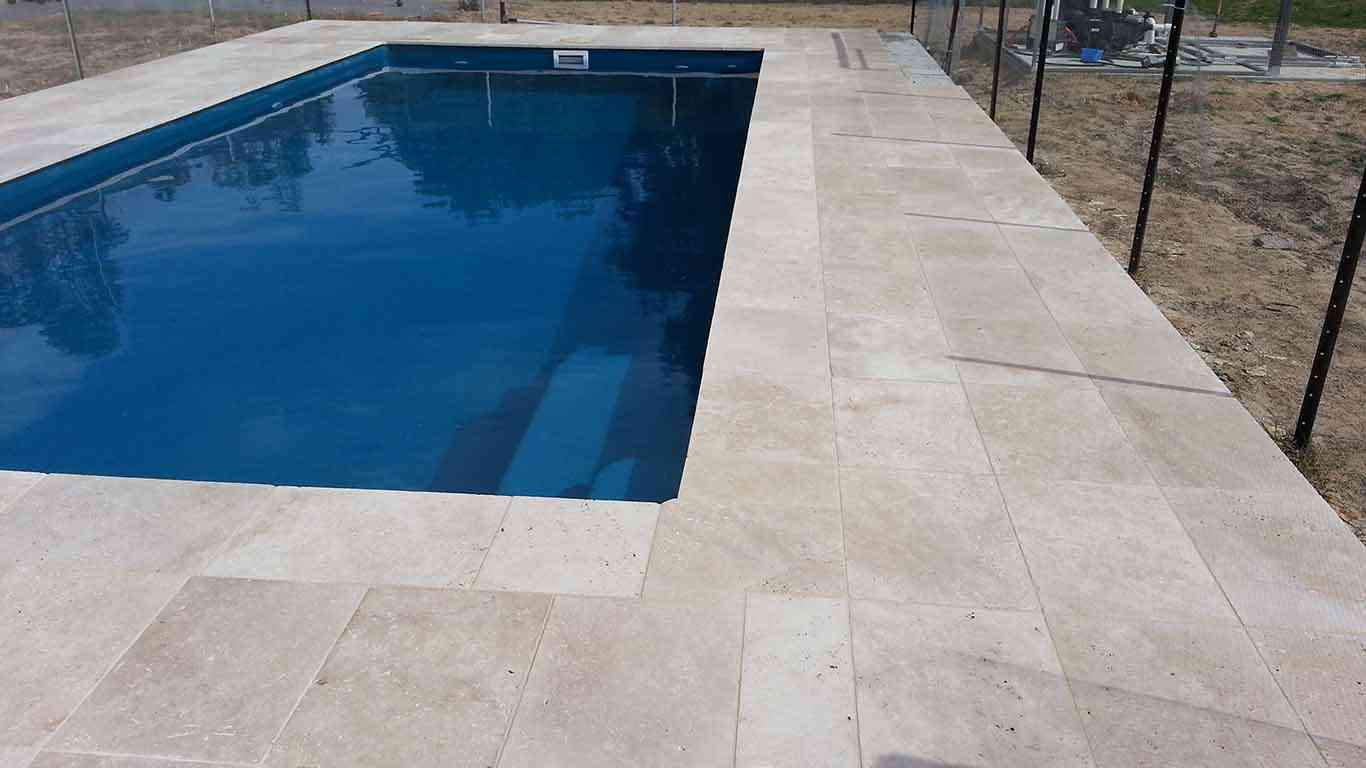 Classic Travertine