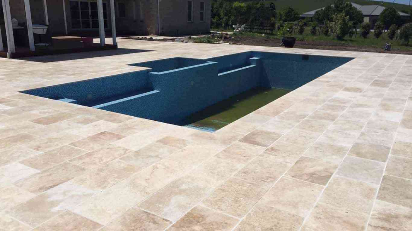 Classic Travertine