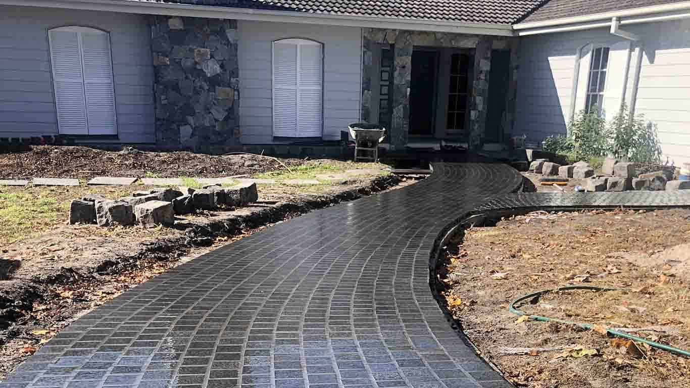 Cobblestones Melbourne