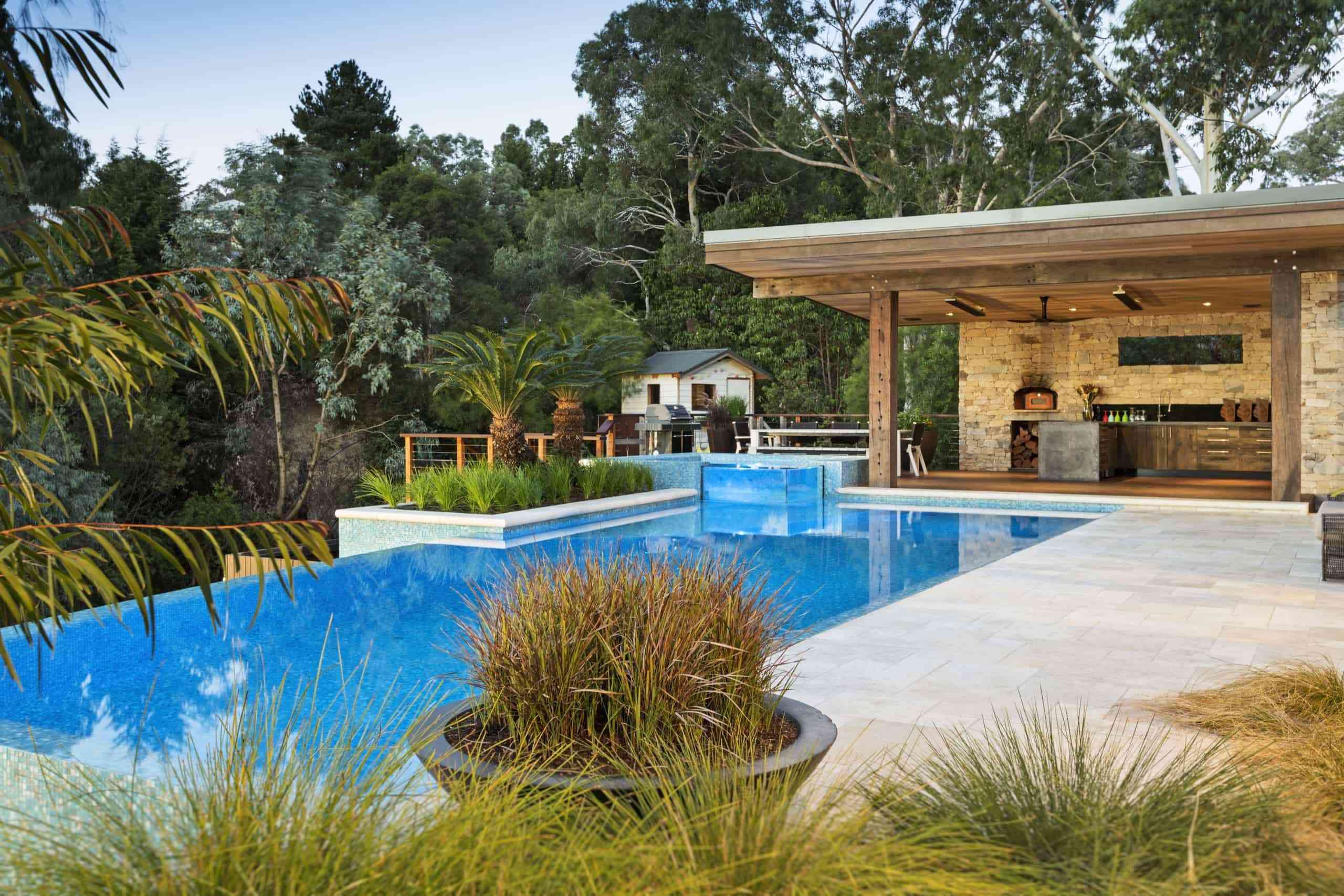 classic travertine pavers 