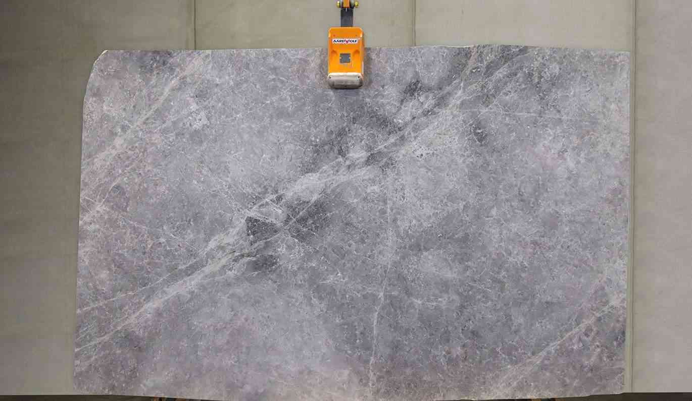 Portsea Grey Limestone slab