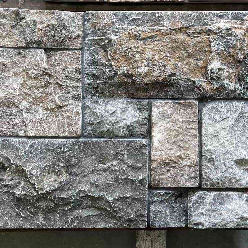 Highton Ashlar Limestone walling