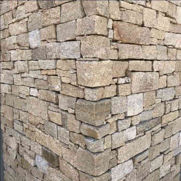 Summit Z-tiles walling