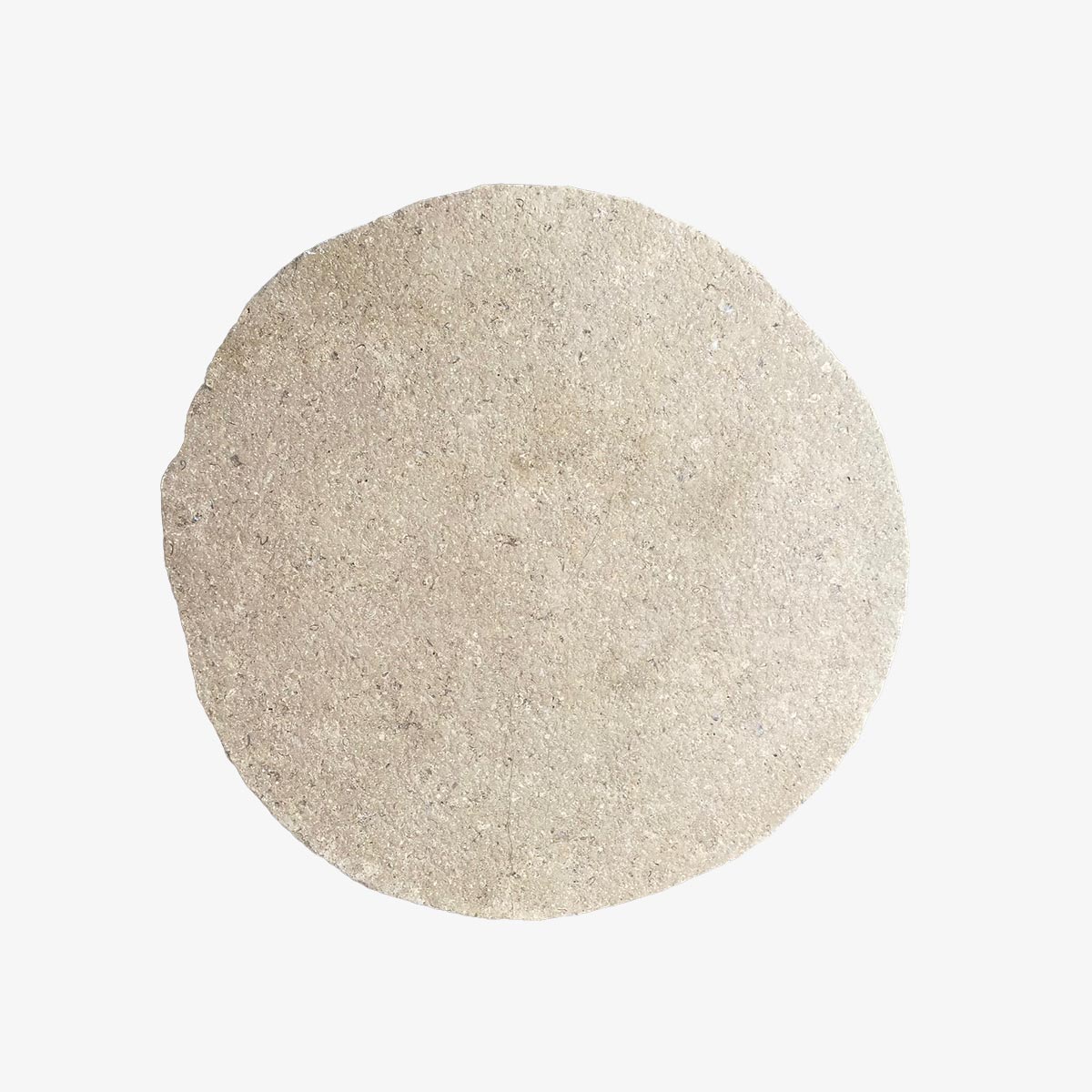 Cottesloe Limestone Acid Etched Stepper